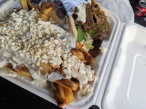 Photo of Greek & Go - 245 S Edgeware Rd, St Thomas, ON N5P 4C4